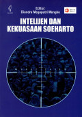 Intelijen Dan Kekuasaan Soeharto