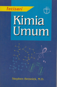 Intisari : Kimia Umum