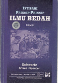 Intisari: Prinsip-prinsip Ilmu Bedah