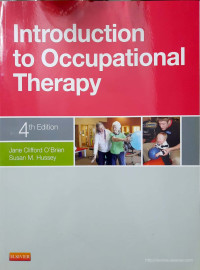 Introduction to Occupational Therapy