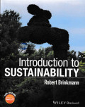 Introduction to Sustainability