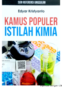 Kamus Populer Istilah Kimia