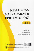 Kesehatan Masyarakat & Epidemiologi