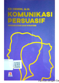 Komunikasi Persuasif