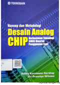 Konsep dan Metodologi Desain Analog CHIP