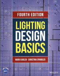 Lighting Design Basics