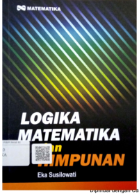 Logika Matematika dan Himpuan