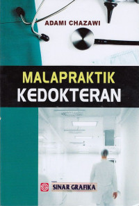 Malapraktik Kedokteran