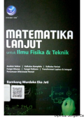 Matematika Lanjut