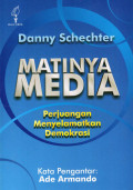 Matinya Media Perjuangan Menyelamatkan Demokrasi