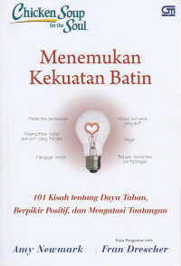 Menemukan Kekuatan Batin