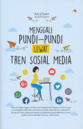 Menggali Pundi-Pundi Lewat Tren Sosial Media