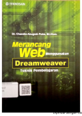 Merancang Web Menggunakan Dreamweaver