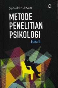 Metode Penelitian Psikologi