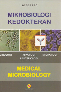 Mikrobiologi Kedokteran