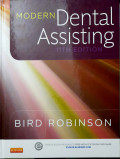 Modern Dental Assisting