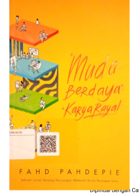 Muda Berdaya Karya Raya