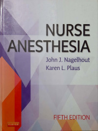 Nurse Anesthesia