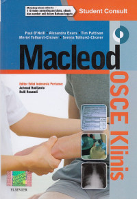 OSCE Klinis Macleod