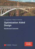 Optimization Aided Design : Reinforced Concrete