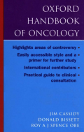 Oxford Handbook Of Oncology