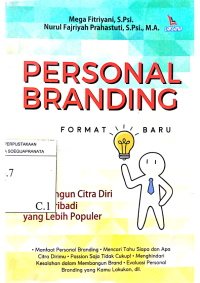 Personal Branding