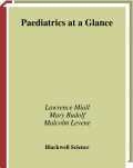 Paediatrics At A Glance