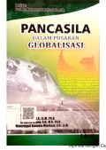 Pancasila dalam Pusaran Globalisasi