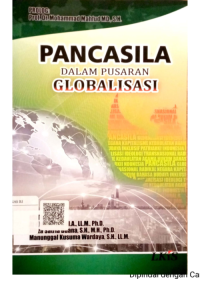 Pancasila dalam Pusaran Globalisasi