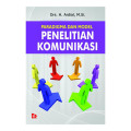 Paradigma Dan Model Penelitian Komunikasi