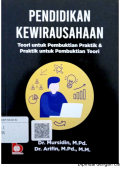 Pendidikan Kewirausahaan