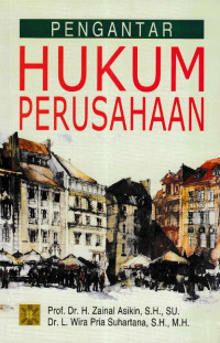 Pengantar Hukum Perusahaan