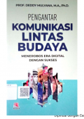 Pengantar Komunikasi Lintas Budaya