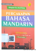 Percakapan Bahasa Mandarin