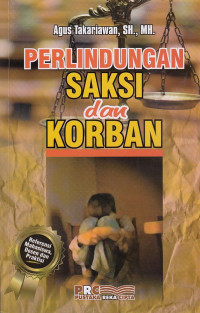 Perlindungan Saksi Dan Korban