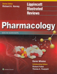 Pharmacology