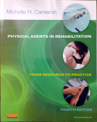 Physical Agents in Rehabilitation : From Research to Practice