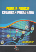 Prinsip-Prinsip Keuangan Wirausaha