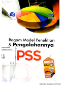 Ragam Model Penelitian & Pengolahannya dengan SPSS