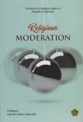 Religious Moderation