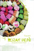 Rujak Wuni : Kumpulan Cariyos Cekak