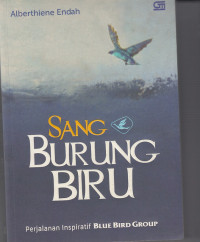 Sang Burung Biru