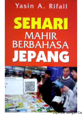 Sehari Mahir Berbahasa Jepang