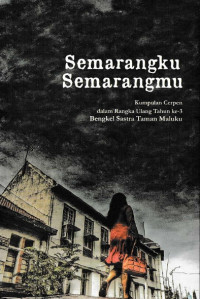 Semarangku Semarangmu