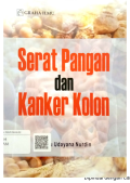 Serat Pangan dan Kanker Kolon