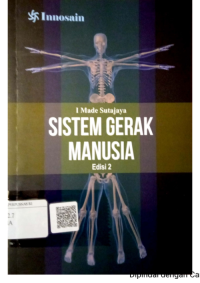 Sistem Gerak Manusia