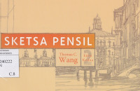 Sketsa Pensil