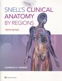 Snell's Clinical Anatomy by Regions