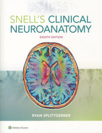 Snell's Clinical Neuroanatomy