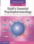 Stahl's Essential Psychopharmacology